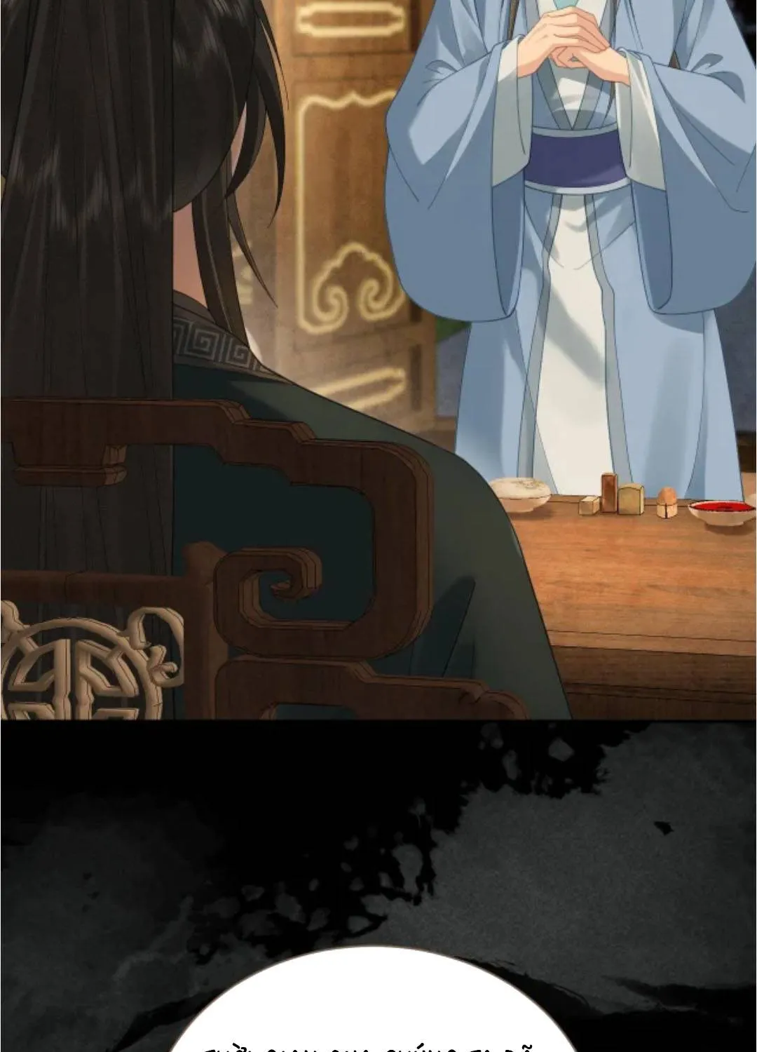 Thà Lấy Bài Vị Còn Hơn Làm Thiếp Chap 38 - Next Chap 39