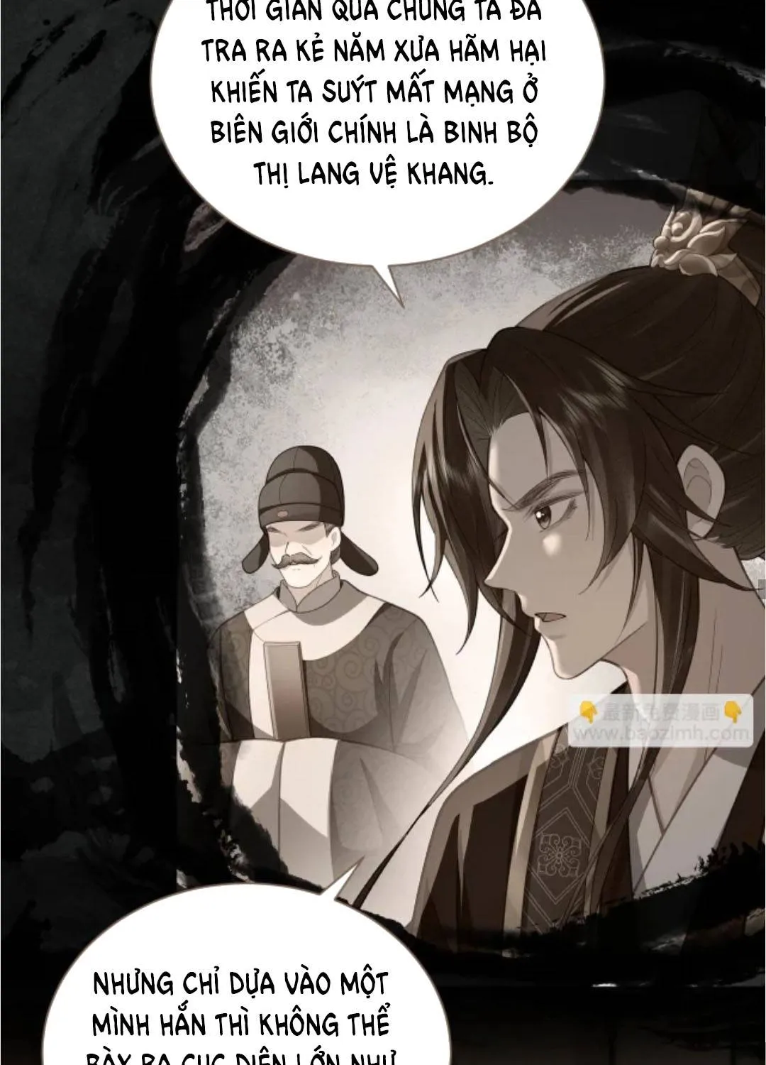 Thà Lấy Bài Vị Còn Hơn Làm Thiếp Chap 38 - Next Chap 39