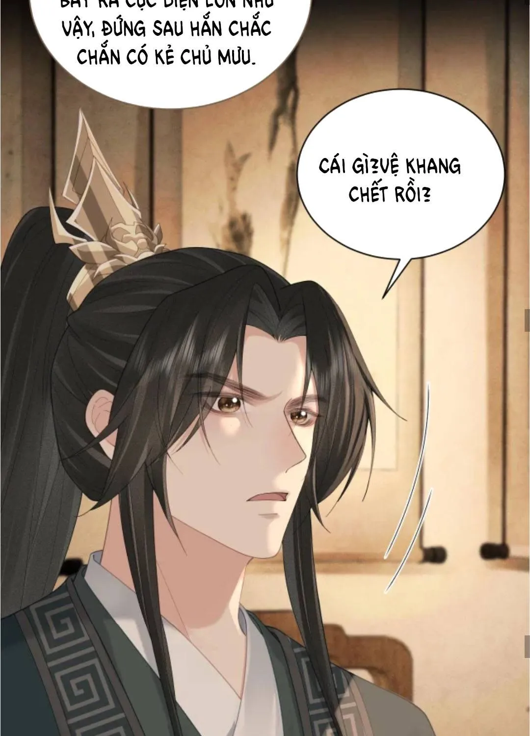 Thà Lấy Bài Vị Còn Hơn Làm Thiếp Chap 38 - Next Chap 39