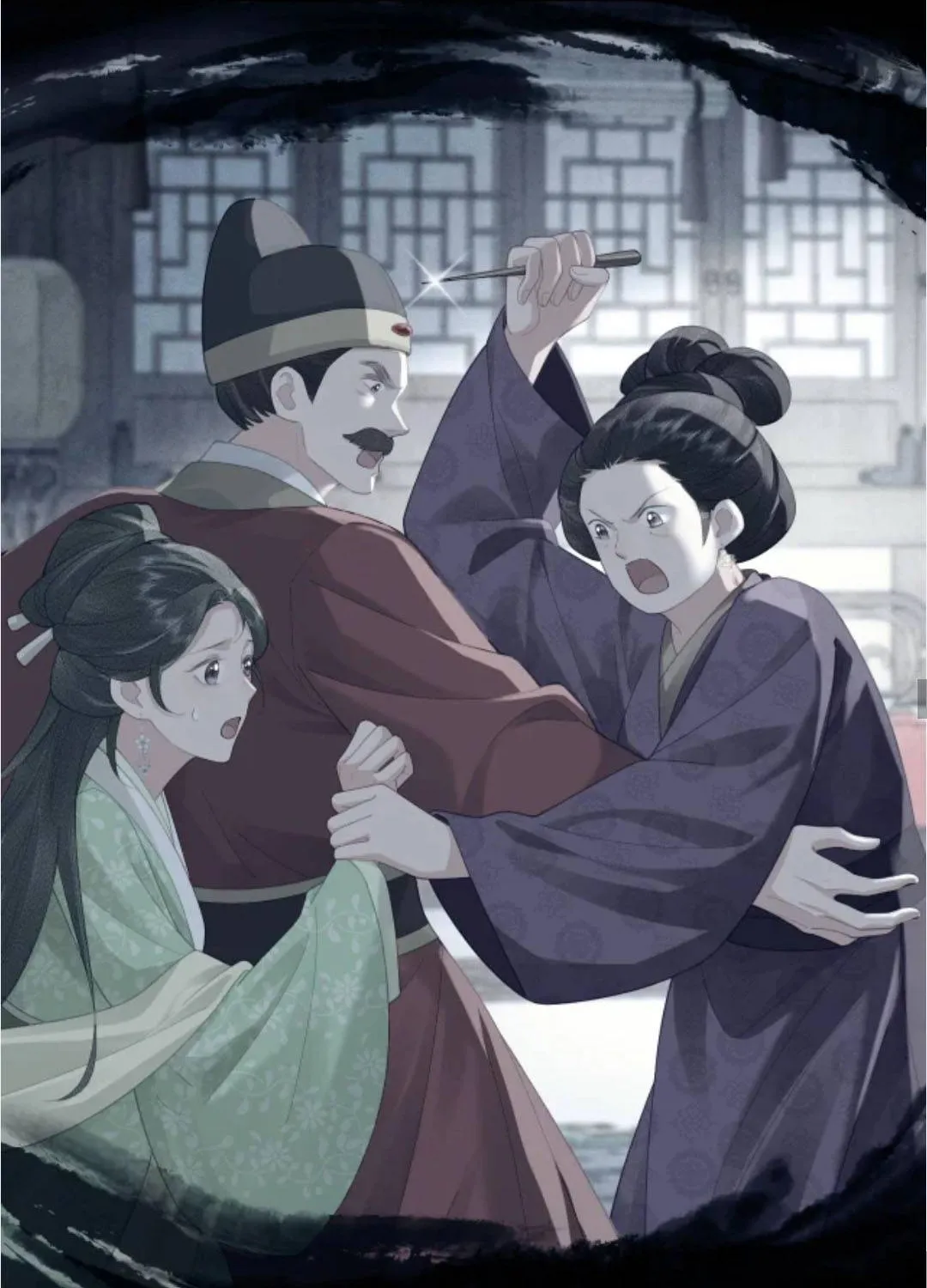 Thà Lấy Bài Vị Còn Hơn Làm Thiếp Chap 38 - Next Chap 39