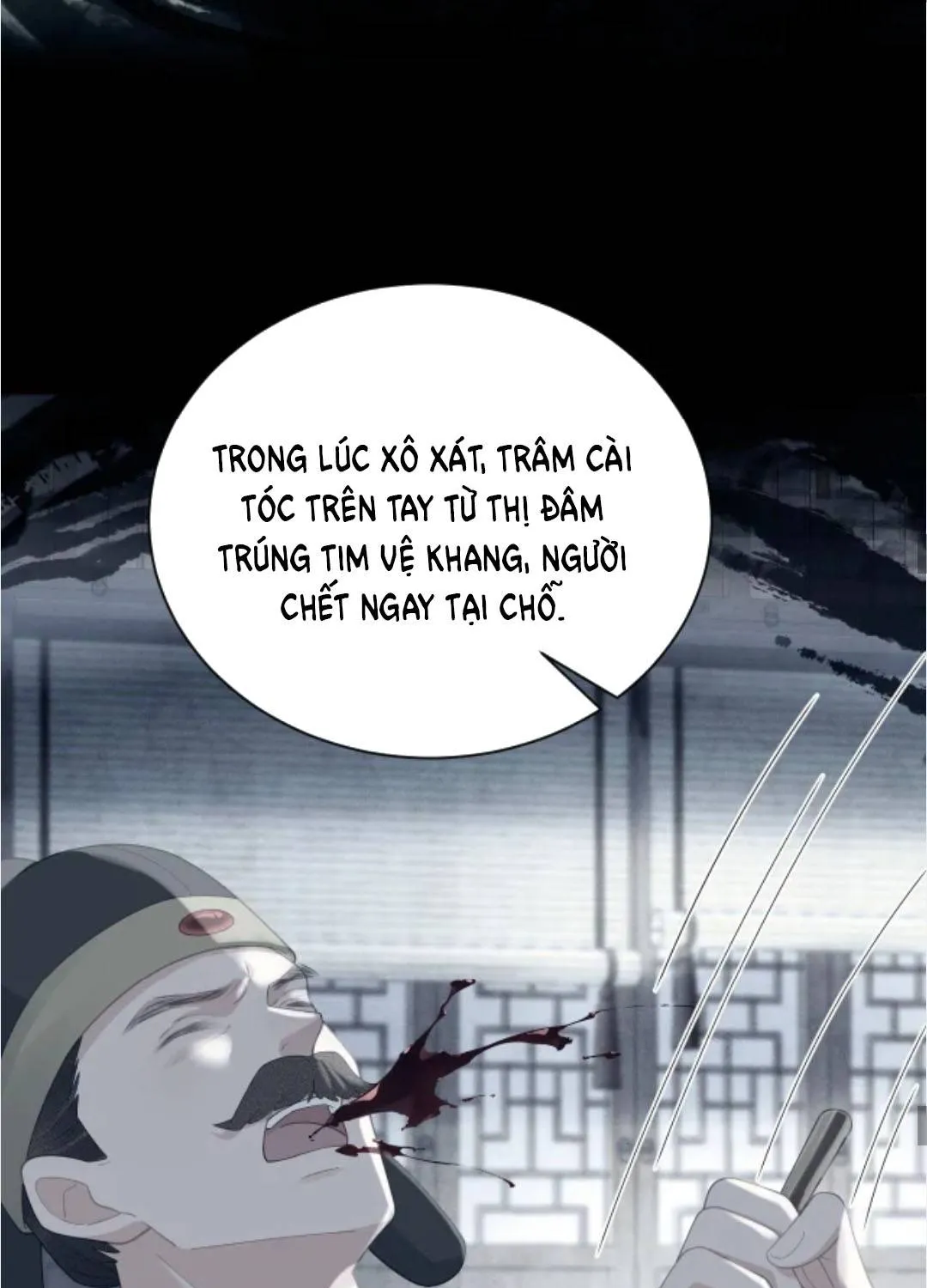 Thà Lấy Bài Vị Còn Hơn Làm Thiếp Chap 38 - Next Chap 39