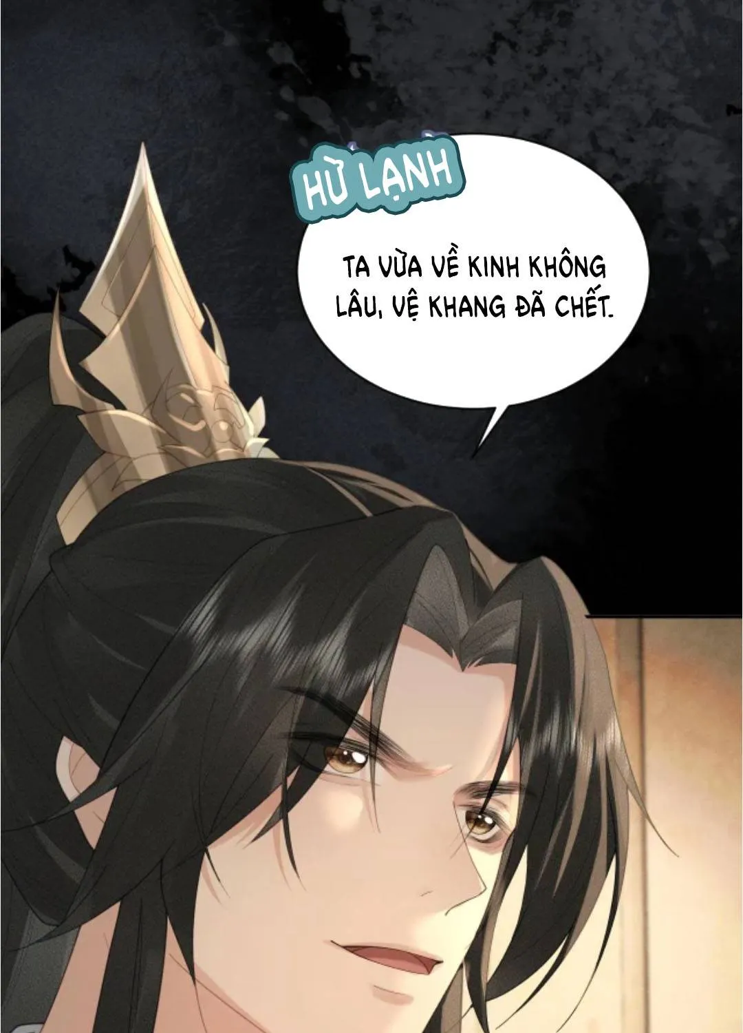 Thà Lấy Bài Vị Còn Hơn Làm Thiếp Chap 38 - Next Chap 39