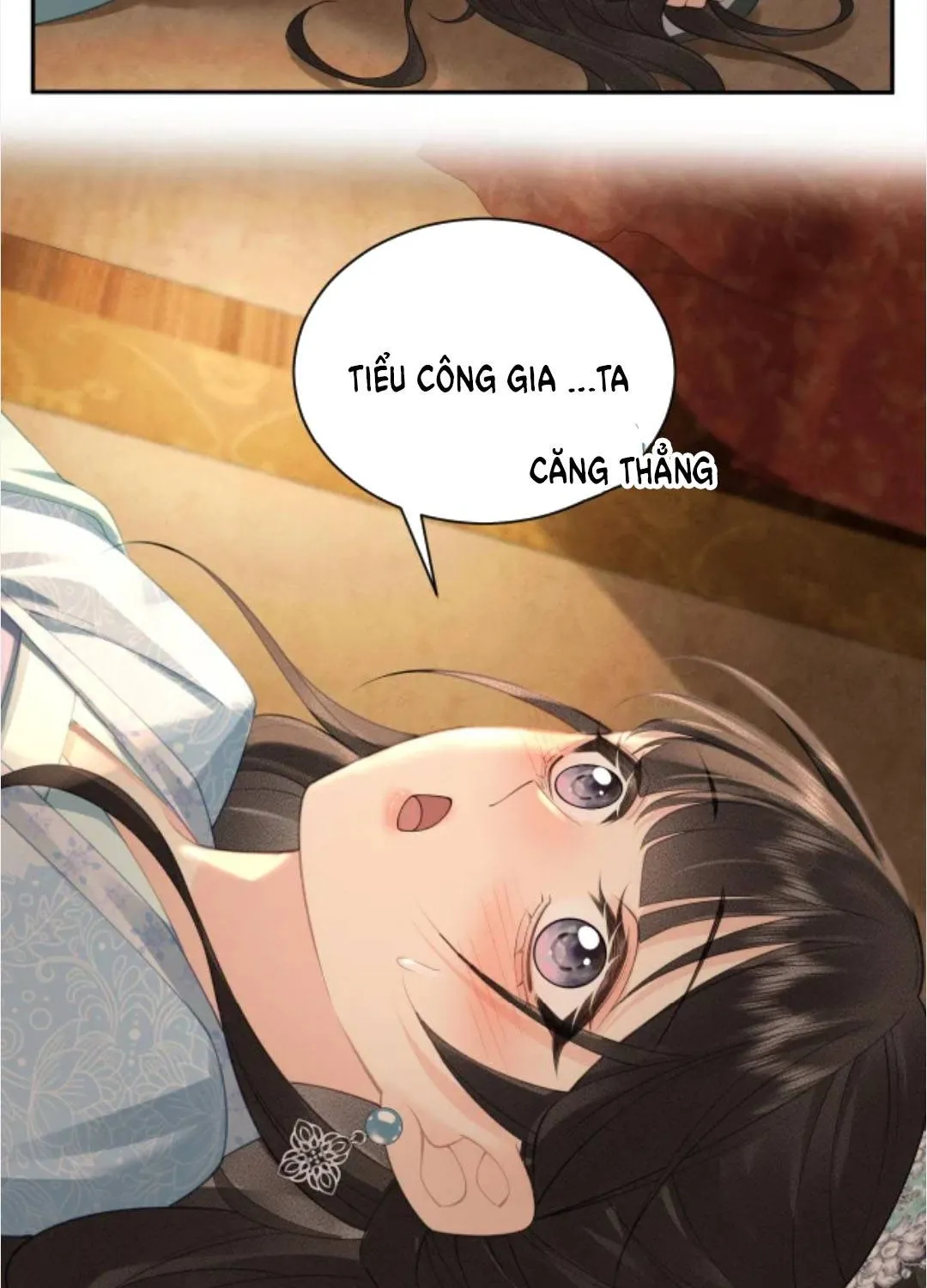 Thà Lấy Bài Vị Còn Hơn Làm Thiếp Chap 38 - Next Chap 39