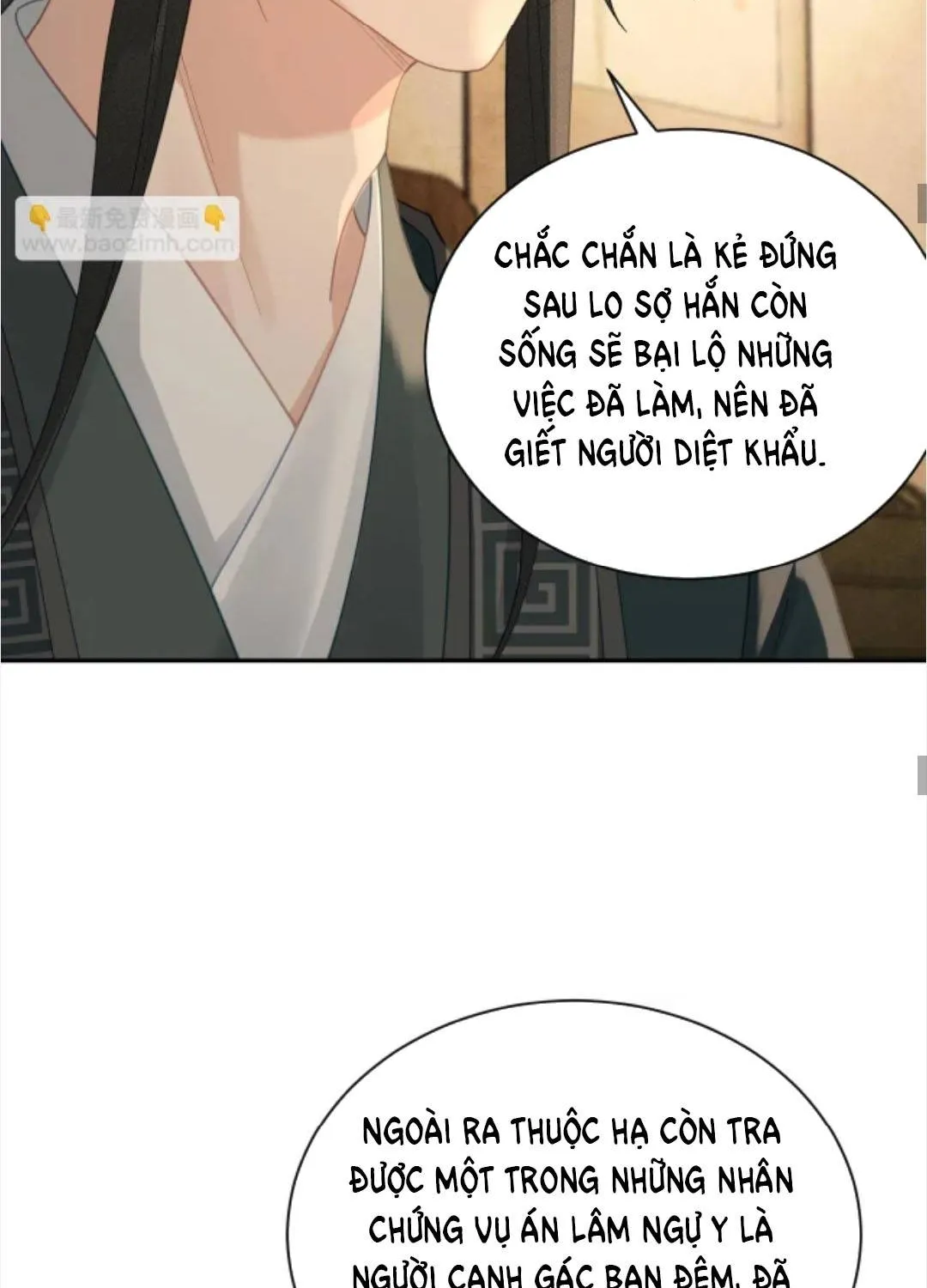 Thà Lấy Bài Vị Còn Hơn Làm Thiếp Chap 38 - Next Chap 39