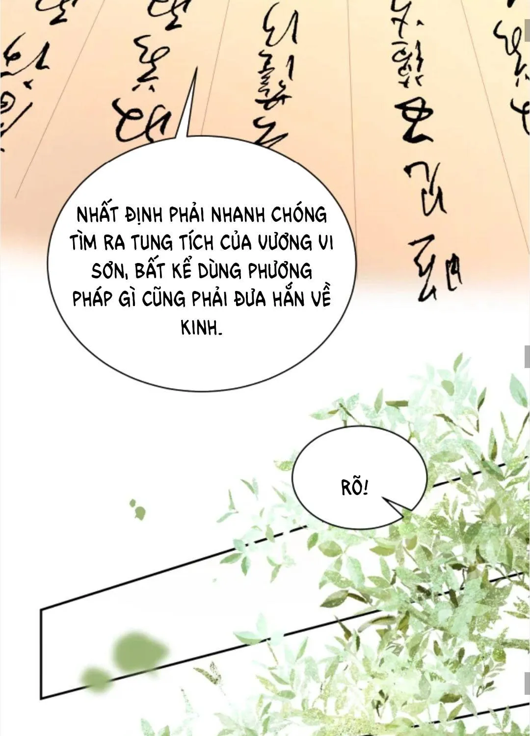 Thà Lấy Bài Vị Còn Hơn Làm Thiếp Chap 38 - Next Chap 39