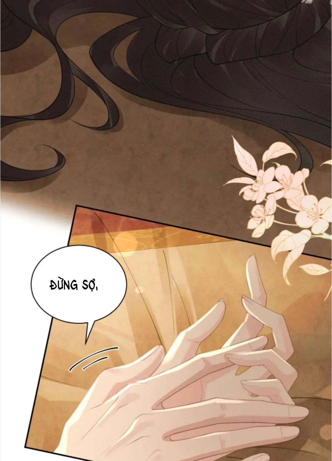 Thà Lấy Bài Vị Còn Hơn Làm Thiếp Chap 38 - Next Chap 39