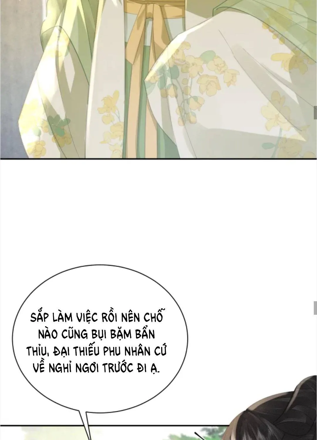 Thà Lấy Bài Vị Còn Hơn Làm Thiếp Chap 38 - Next Chap 39