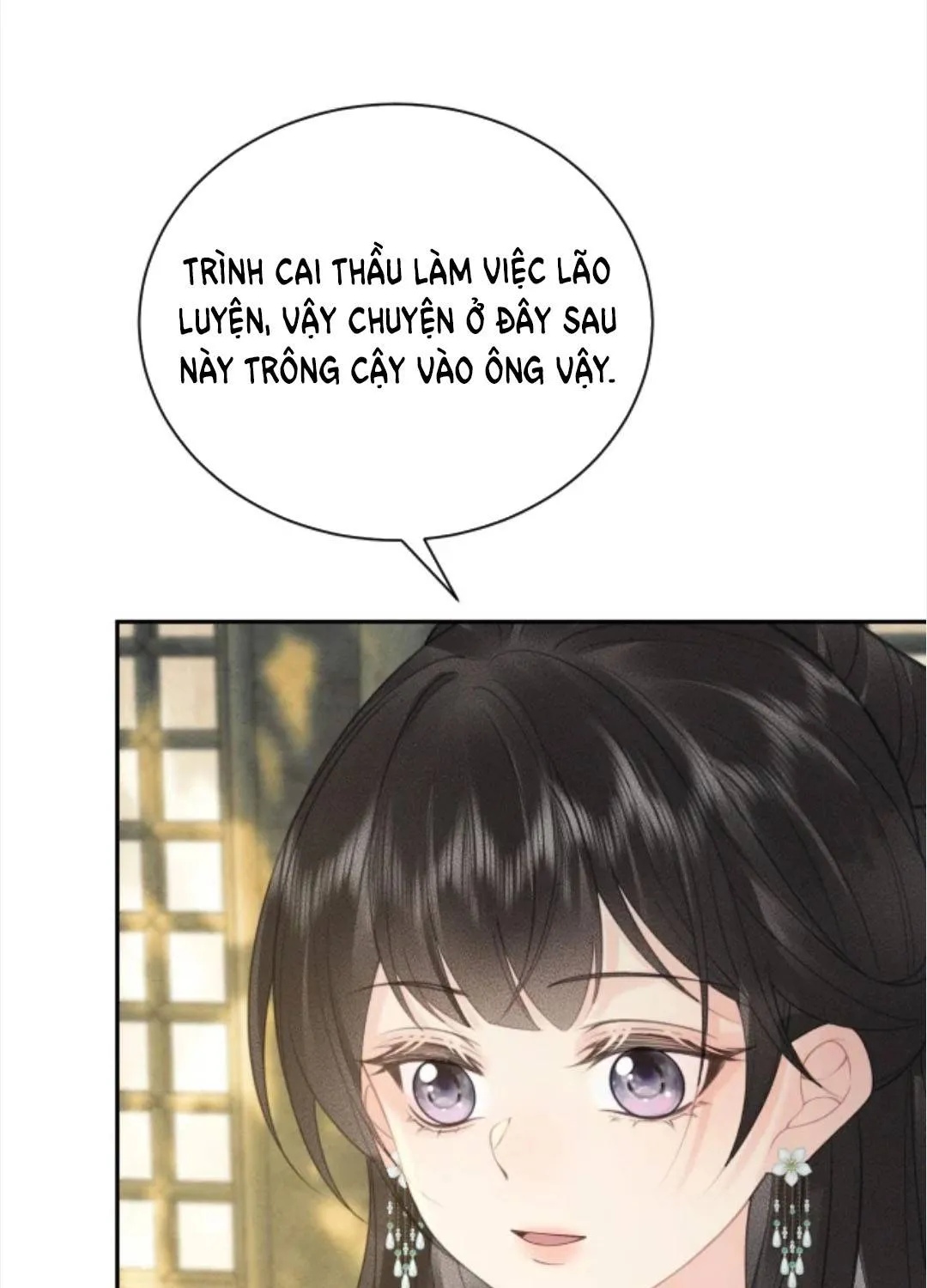 Thà Lấy Bài Vị Còn Hơn Làm Thiếp Chap 38 - Next Chap 39