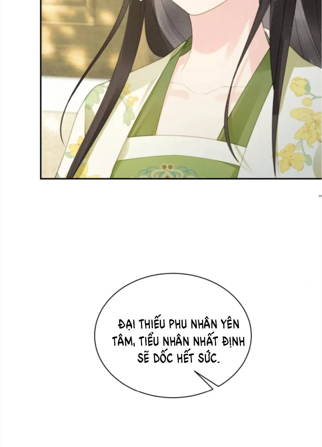 Thà Lấy Bài Vị Còn Hơn Làm Thiếp Chap 38 - Next Chap 39