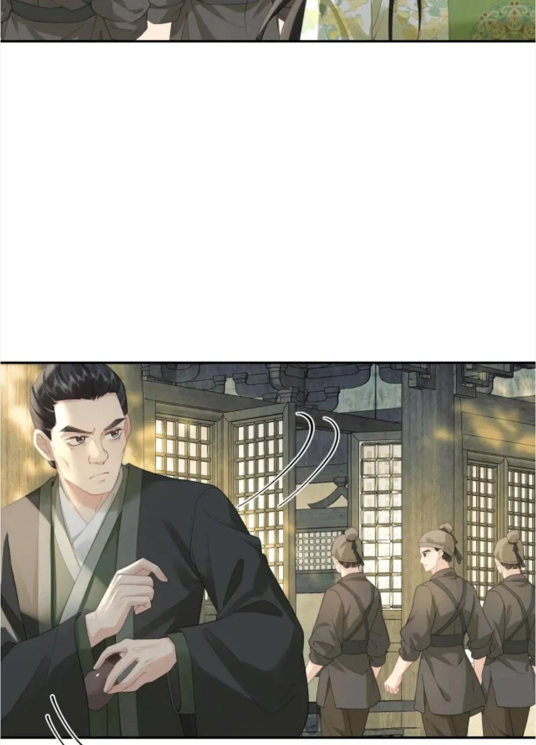 Thà Lấy Bài Vị Còn Hơn Làm Thiếp Chap 38 - Next Chap 39