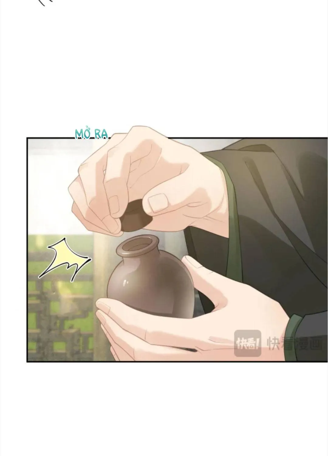 Thà Lấy Bài Vị Còn Hơn Làm Thiếp Chap 38 - Next Chap 39