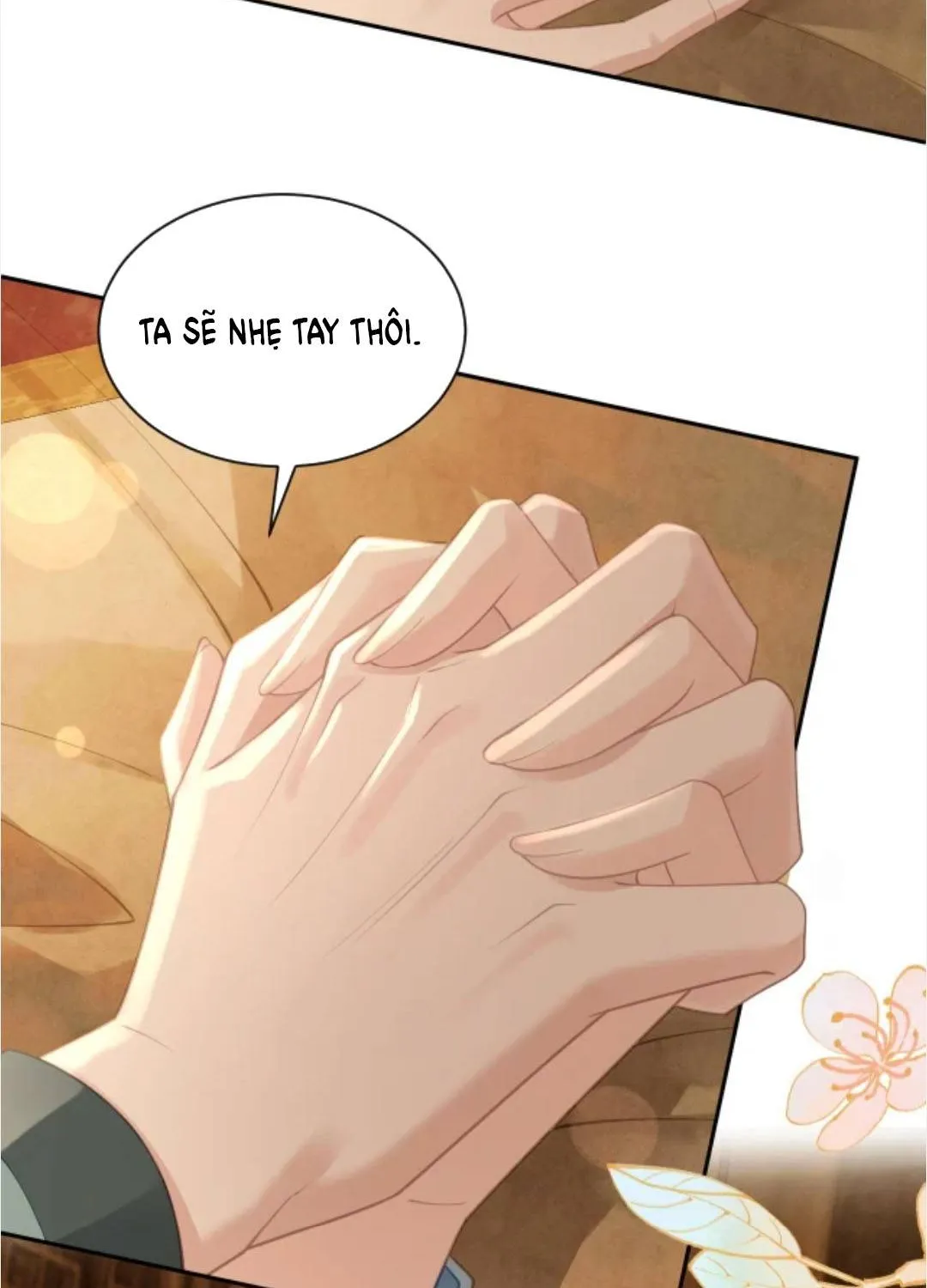 Thà Lấy Bài Vị Còn Hơn Làm Thiếp Chap 38 - Next Chap 39