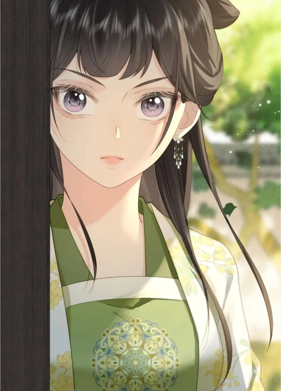 Thà Lấy Bài Vị Còn Hơn Làm Thiếp Chap 38 - Next Chap 39