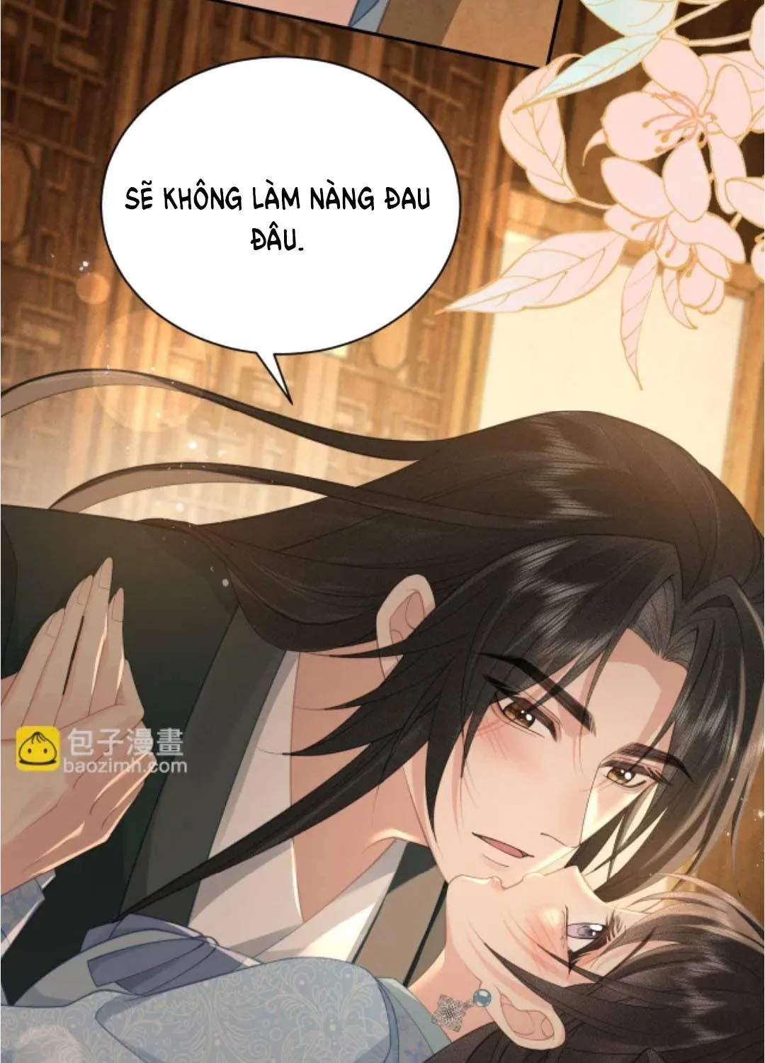 Thà Lấy Bài Vị Còn Hơn Làm Thiếp Chap 38 - Next Chap 39