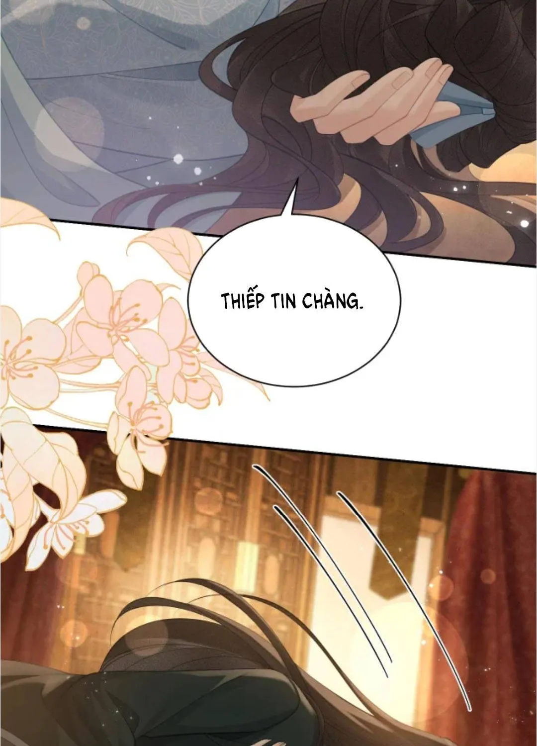 Thà Lấy Bài Vị Còn Hơn Làm Thiếp Chap 38 - Next Chap 39