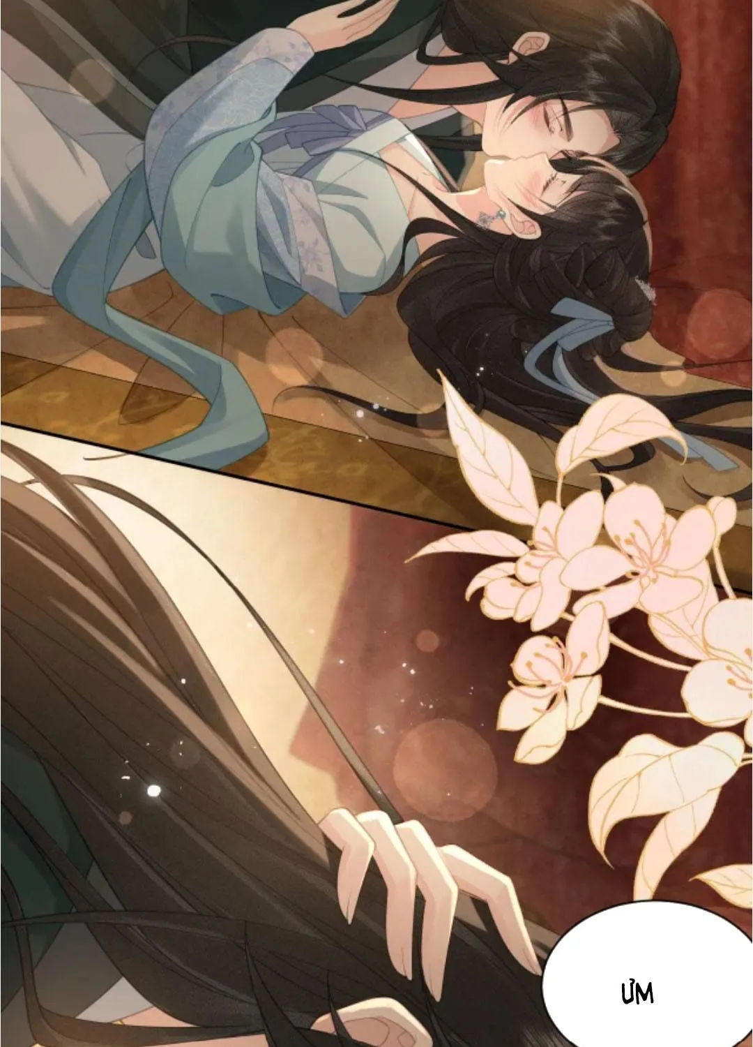 Thà Lấy Bài Vị Còn Hơn Làm Thiếp Chap 38 - Next Chap 39