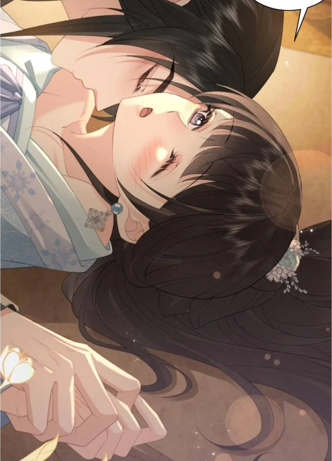 Thà Lấy Bài Vị Còn Hơn Làm Thiếp Chap 38 - Next Chap 39