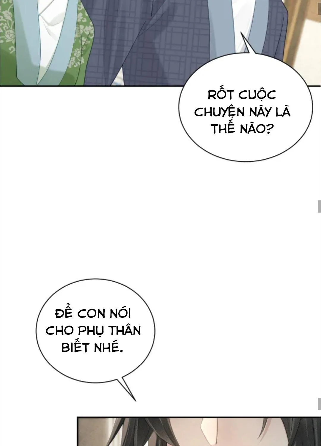 Thà Lấy Bài Vị Còn Hơn Làm Thiếp Chap 39 - Next Chap 40