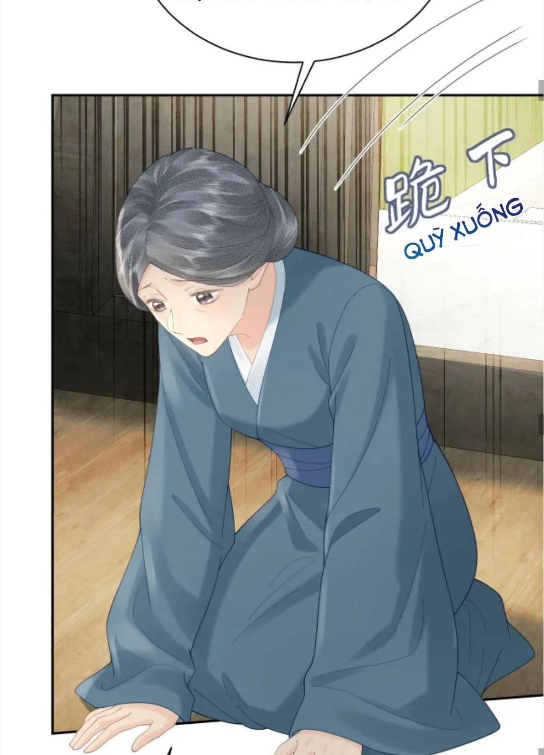 Thà Lấy Bài Vị Còn Hơn Làm Thiếp Chap 39 - Next Chap 40