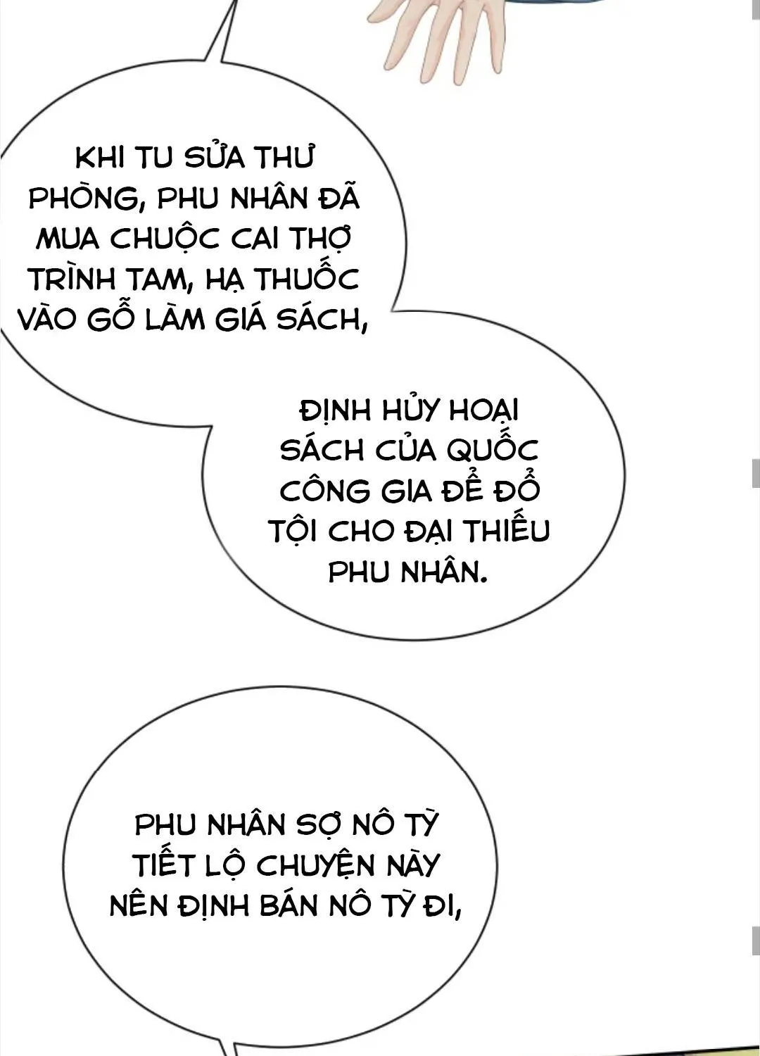 Thà Lấy Bài Vị Còn Hơn Làm Thiếp Chap 39 - Next Chap 40