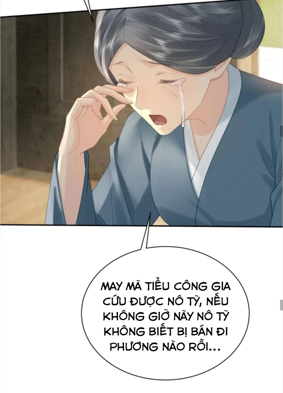 Thà Lấy Bài Vị Còn Hơn Làm Thiếp Chap 39 - Next Chap 40