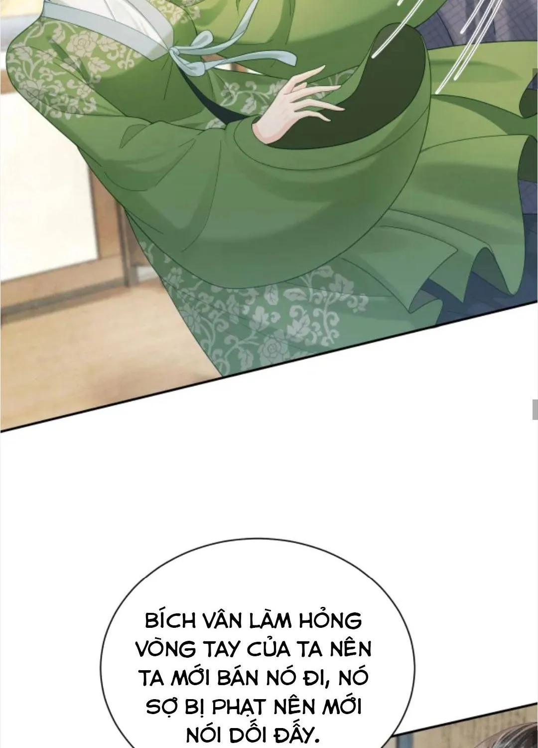 Thà Lấy Bài Vị Còn Hơn Làm Thiếp Chap 39 - Next Chap 40