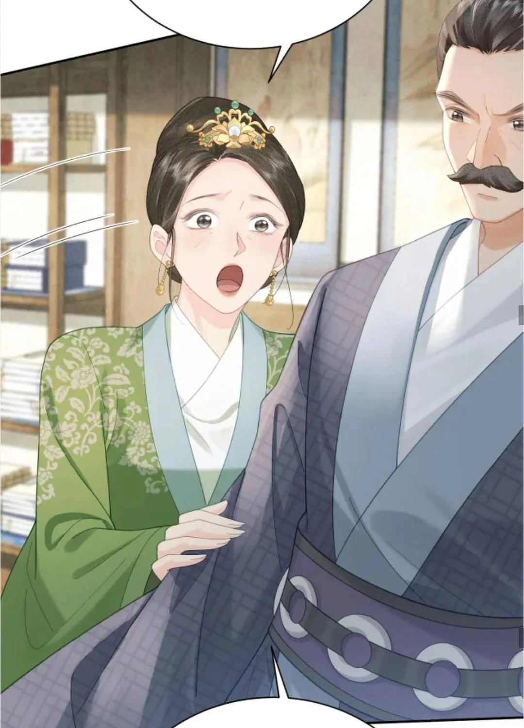 Thà Lấy Bài Vị Còn Hơn Làm Thiếp Chap 39 - Next Chap 40