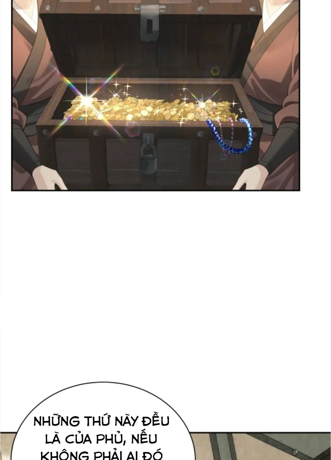 Thà Lấy Bài Vị Còn Hơn Làm Thiếp Chap 39 - Next Chap 40