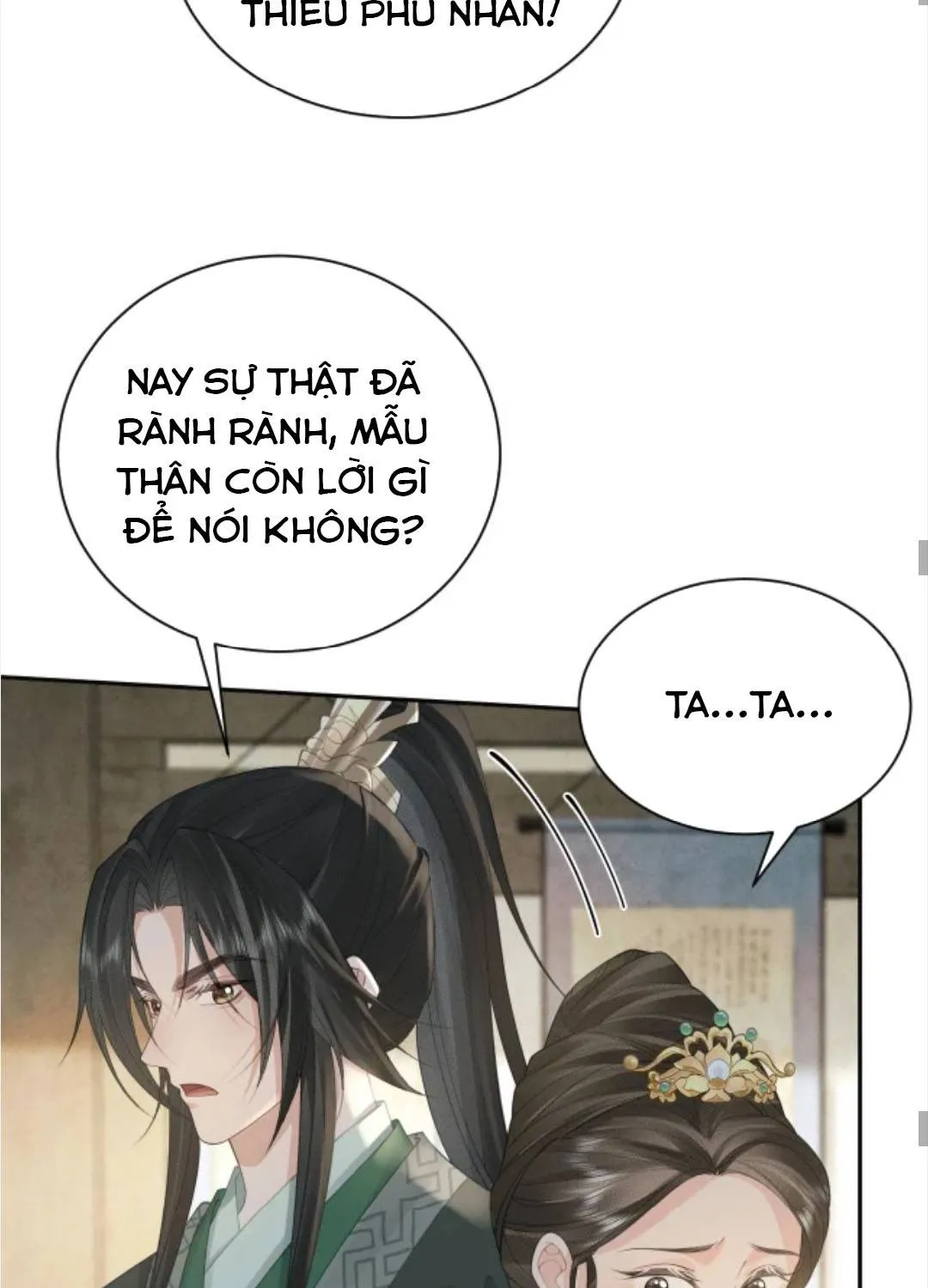 Thà Lấy Bài Vị Còn Hơn Làm Thiếp Chap 39 - Next Chap 40