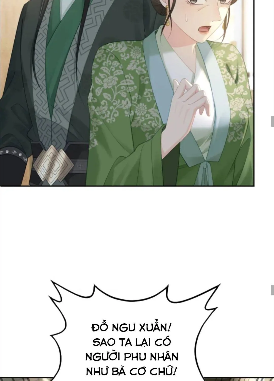 Thà Lấy Bài Vị Còn Hơn Làm Thiếp Chap 39 - Next Chap 40