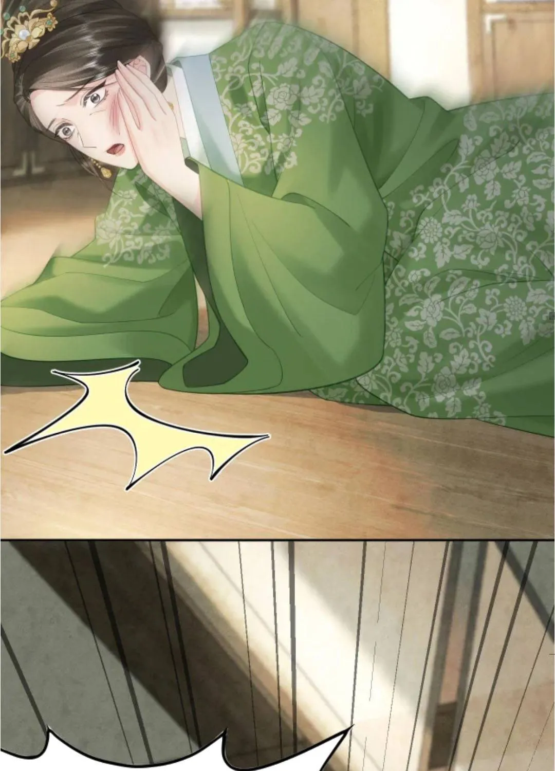 Thà Lấy Bài Vị Còn Hơn Làm Thiếp Chap 39 - Next Chap 40