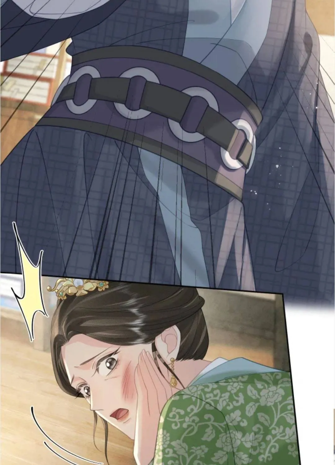 Thà Lấy Bài Vị Còn Hơn Làm Thiếp Chap 39 - Next Chap 40