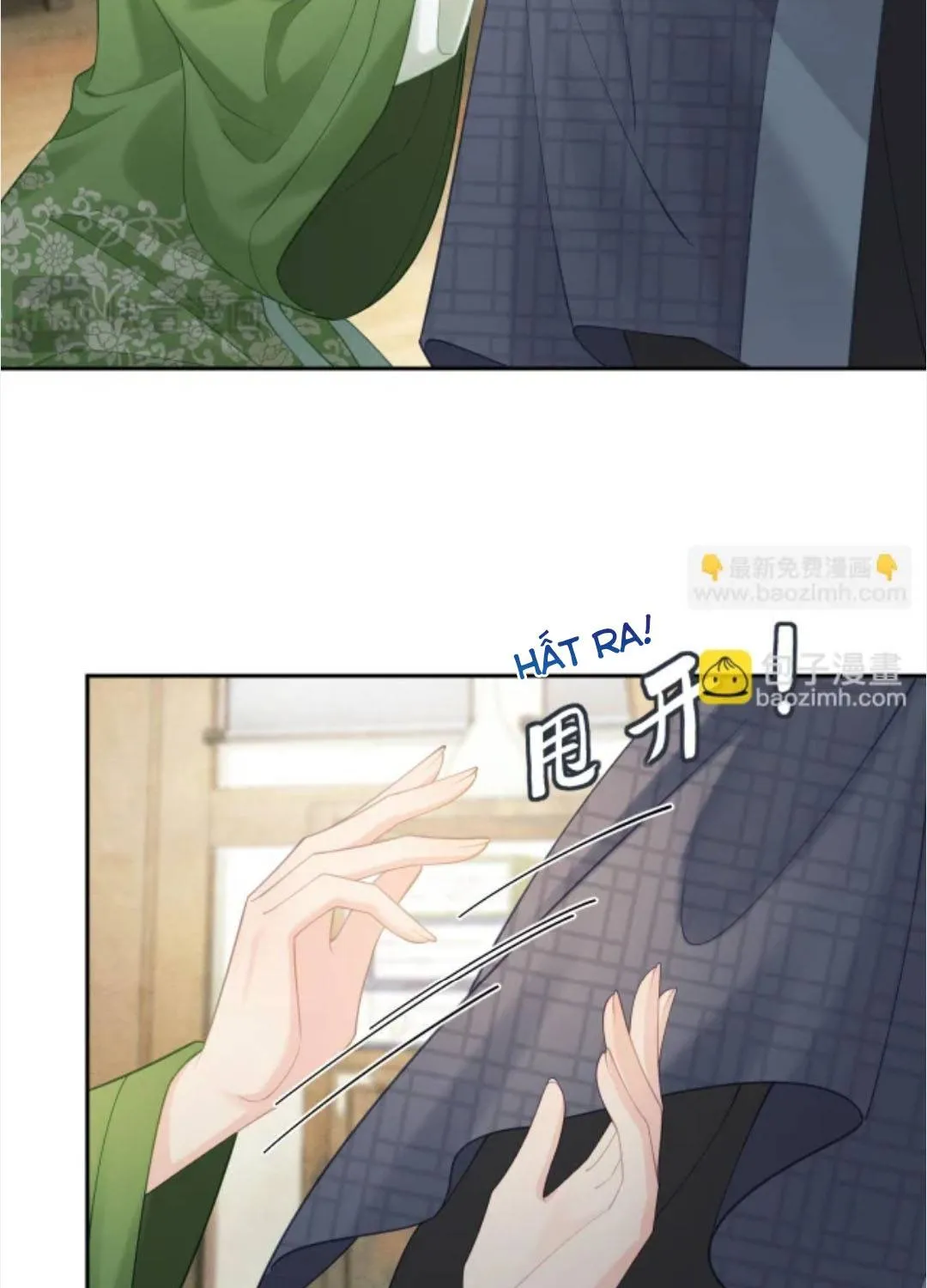 Thà Lấy Bài Vị Còn Hơn Làm Thiếp Chap 39 - Next Chap 40