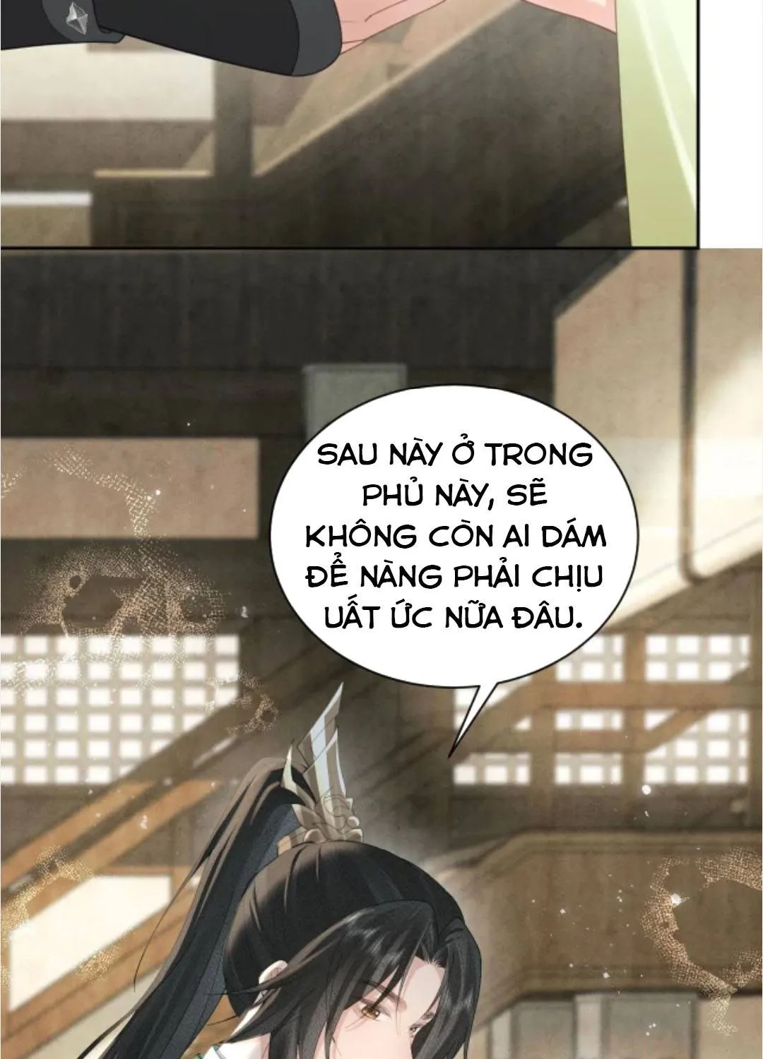 Thà Lấy Bài Vị Còn Hơn Làm Thiếp Chap 39 - Next Chap 40
