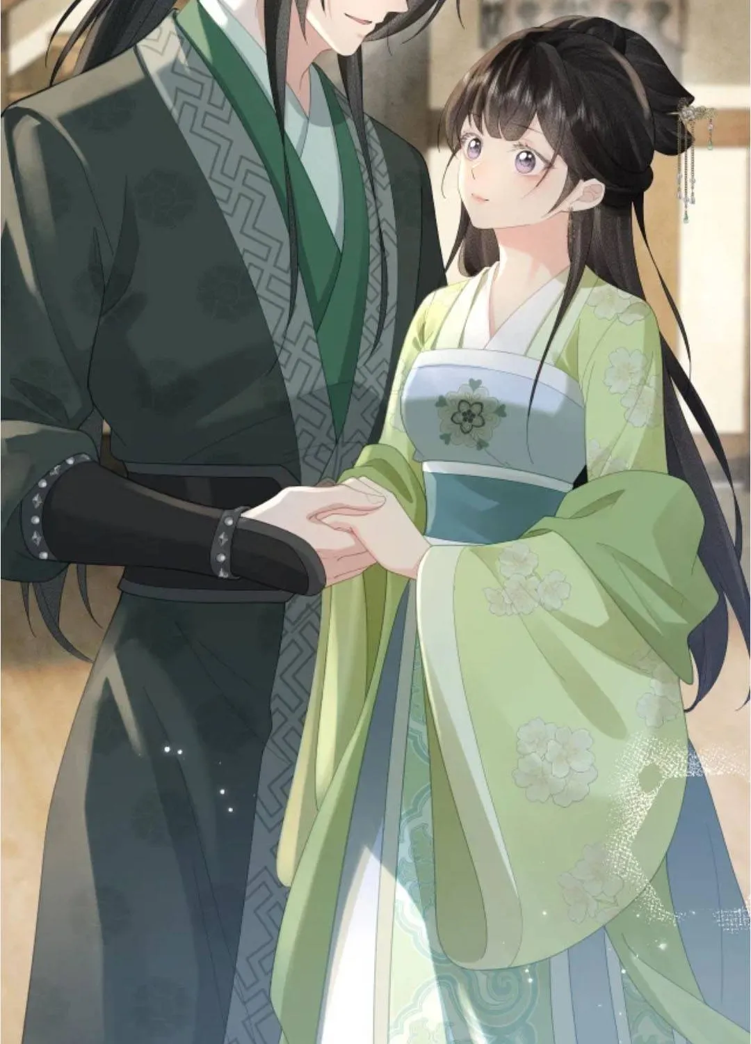 Thà Lấy Bài Vị Còn Hơn Làm Thiếp Chap 39 - Next Chap 40