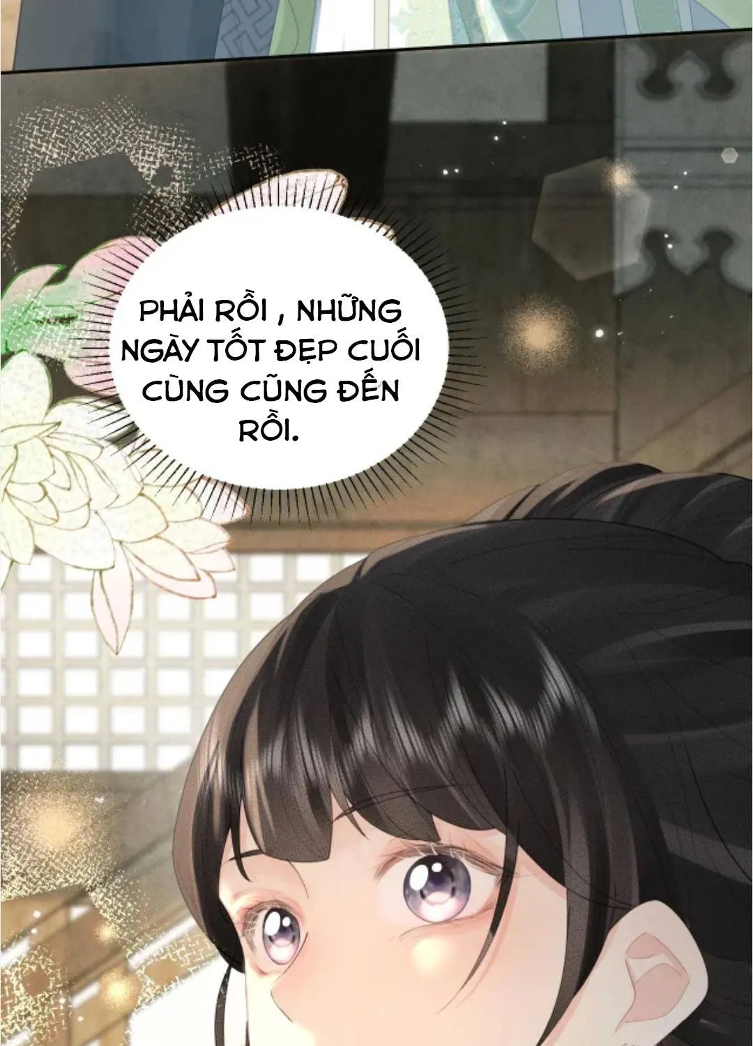 Thà Lấy Bài Vị Còn Hơn Làm Thiếp Chap 39 - Next Chap 40