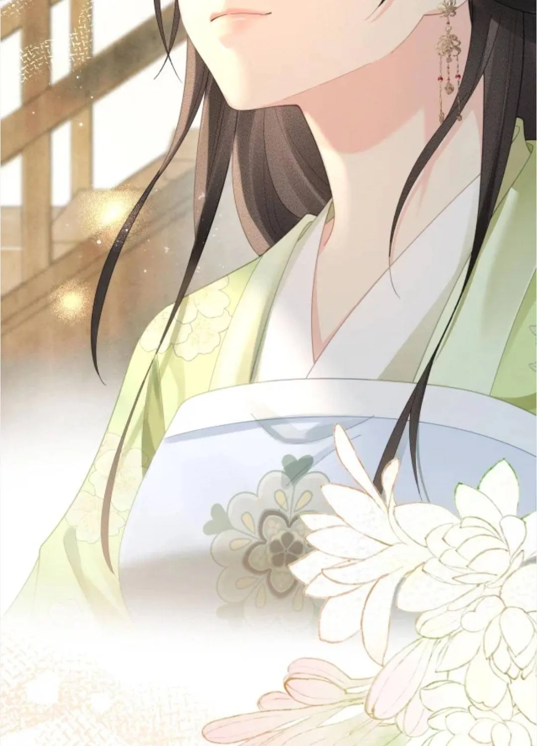 Thà Lấy Bài Vị Còn Hơn Làm Thiếp Chap 39 - Next Chap 40