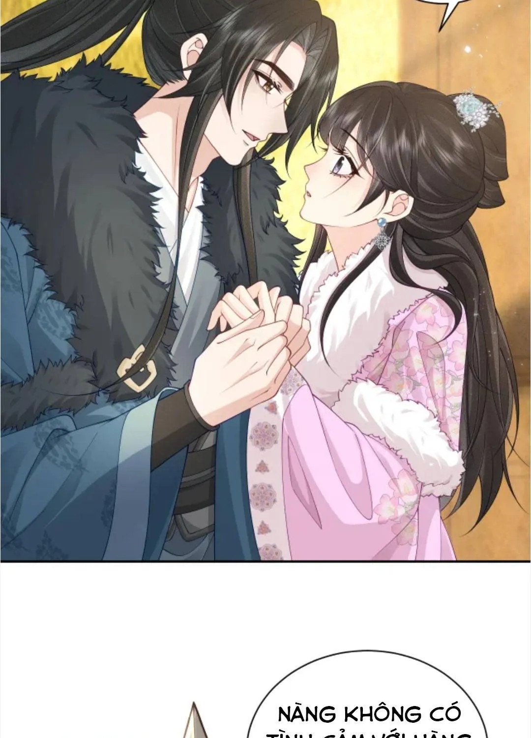 Thà Lấy Bài Vị Còn Hơn Làm Thiếp Chap 42 - Next Chap 43