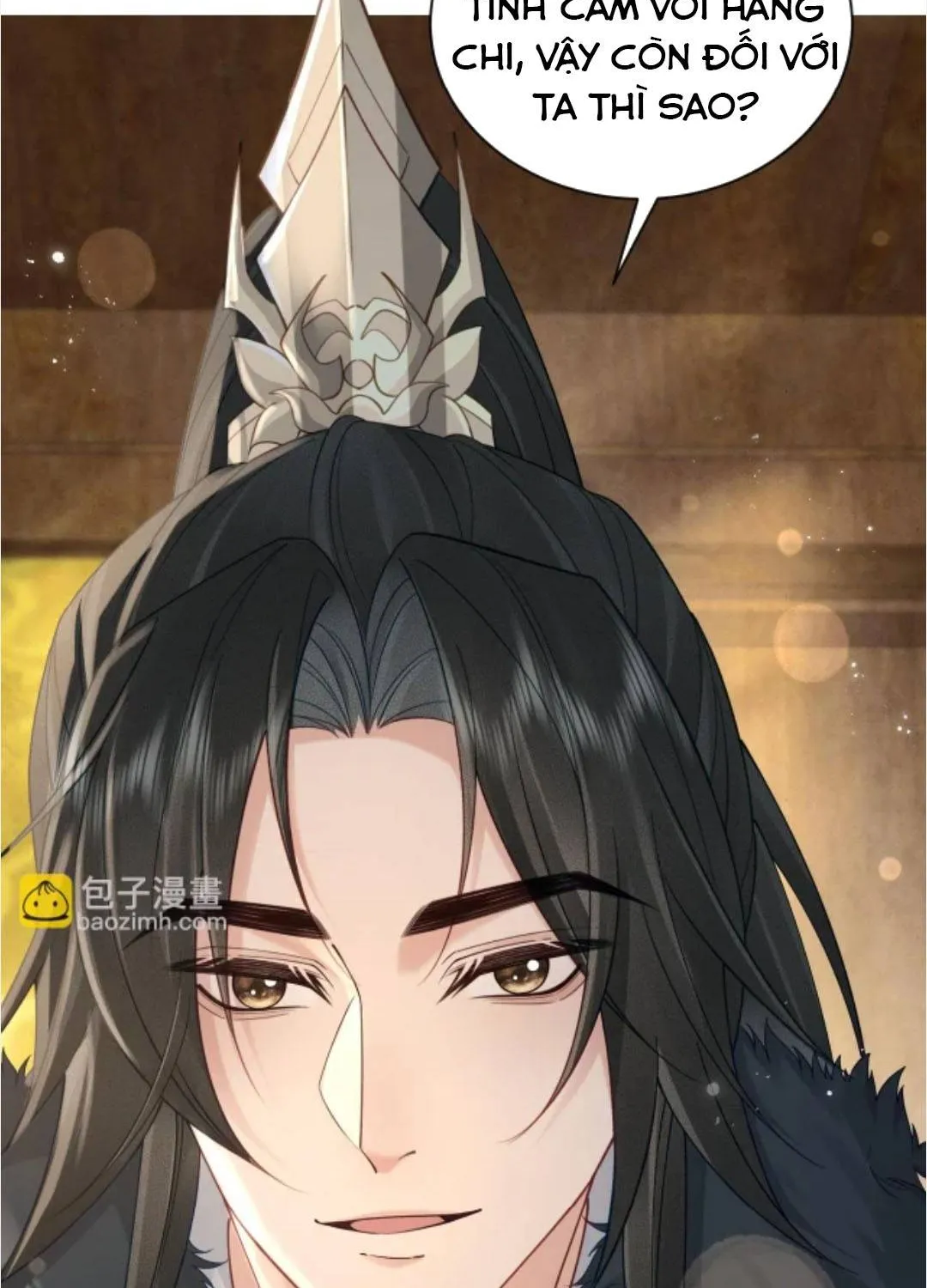 Thà Lấy Bài Vị Còn Hơn Làm Thiếp Chap 42 - Next Chap 43