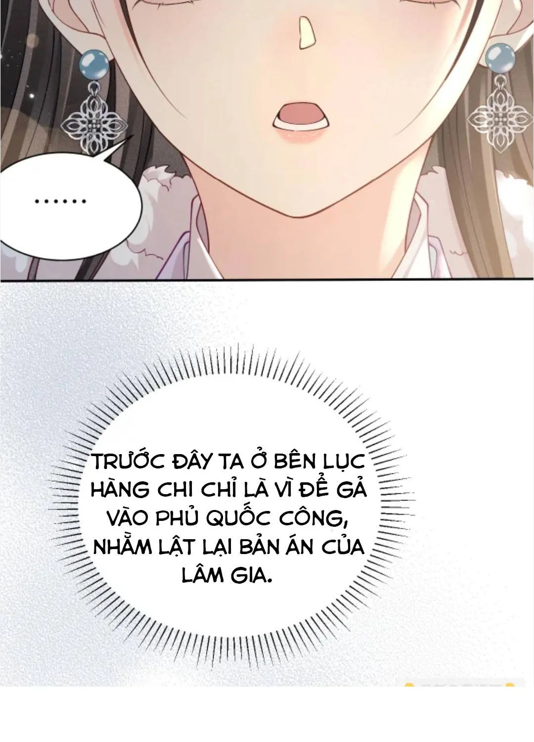 Thà Lấy Bài Vị Còn Hơn Làm Thiếp Chap 42 - Next Chap 43