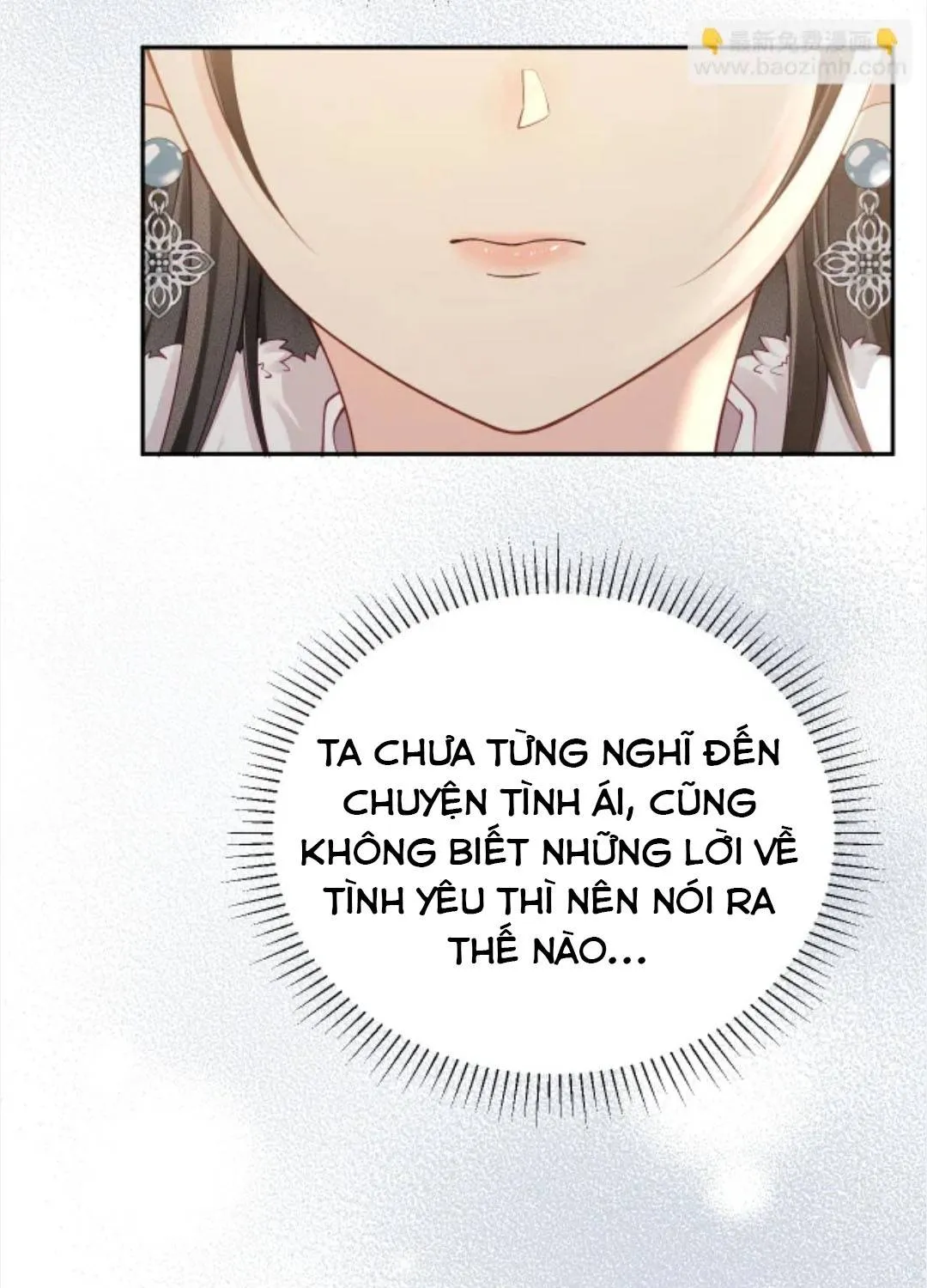 Thà Lấy Bài Vị Còn Hơn Làm Thiếp Chap 42 - Next Chap 43