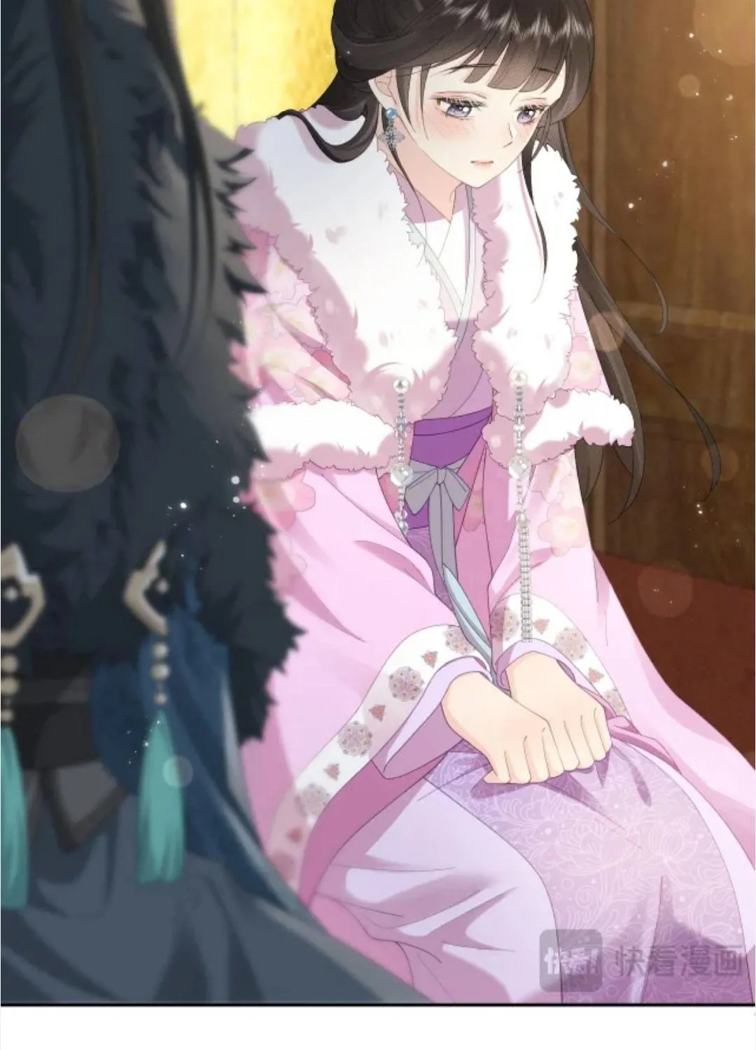 Thà Lấy Bài Vị Còn Hơn Làm Thiếp Chap 42 - Next Chap 43