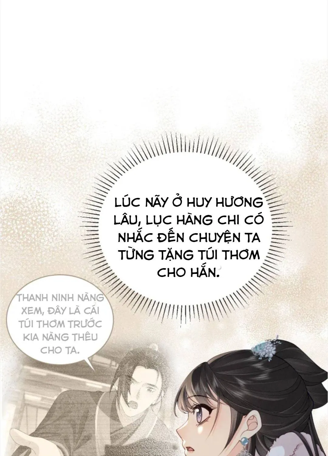 Thà Lấy Bài Vị Còn Hơn Làm Thiếp Chap 42 - Next Chap 43
