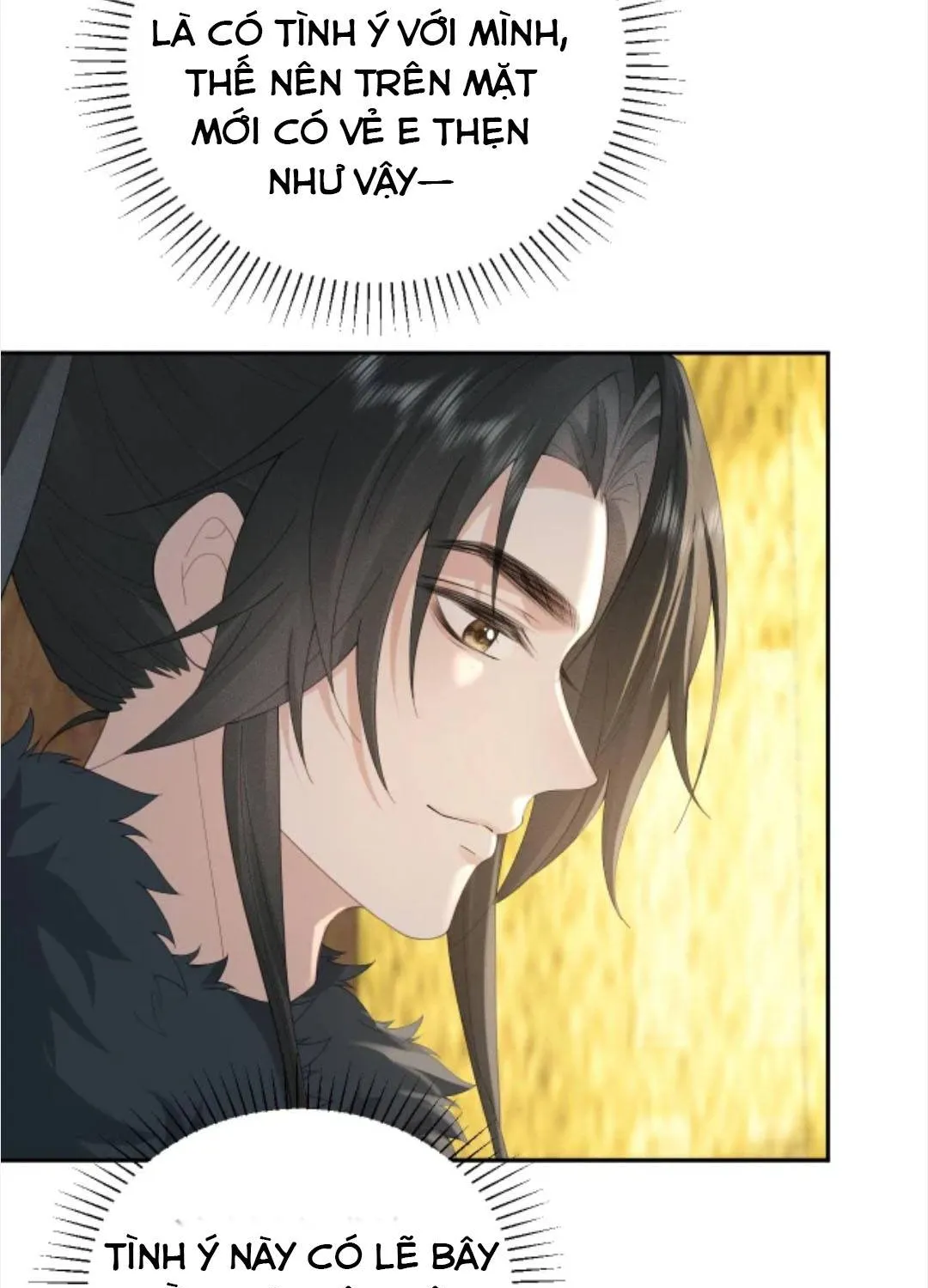 Thà Lấy Bài Vị Còn Hơn Làm Thiếp Chap 42 - Next Chap 43