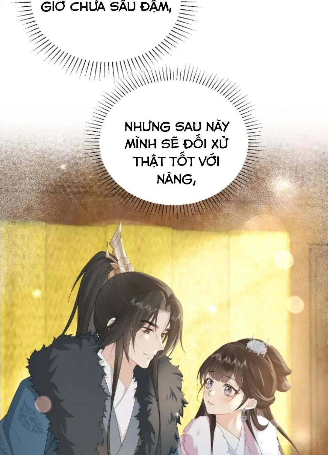 Thà Lấy Bài Vị Còn Hơn Làm Thiếp Chap 42 - Next Chap 43