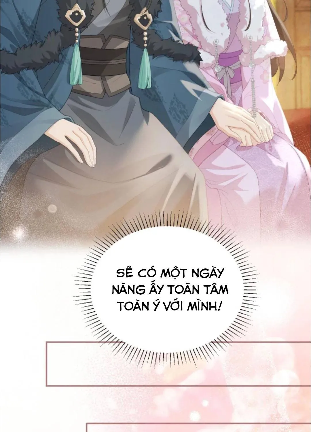Thà Lấy Bài Vị Còn Hơn Làm Thiếp Chap 42 - Next Chap 43