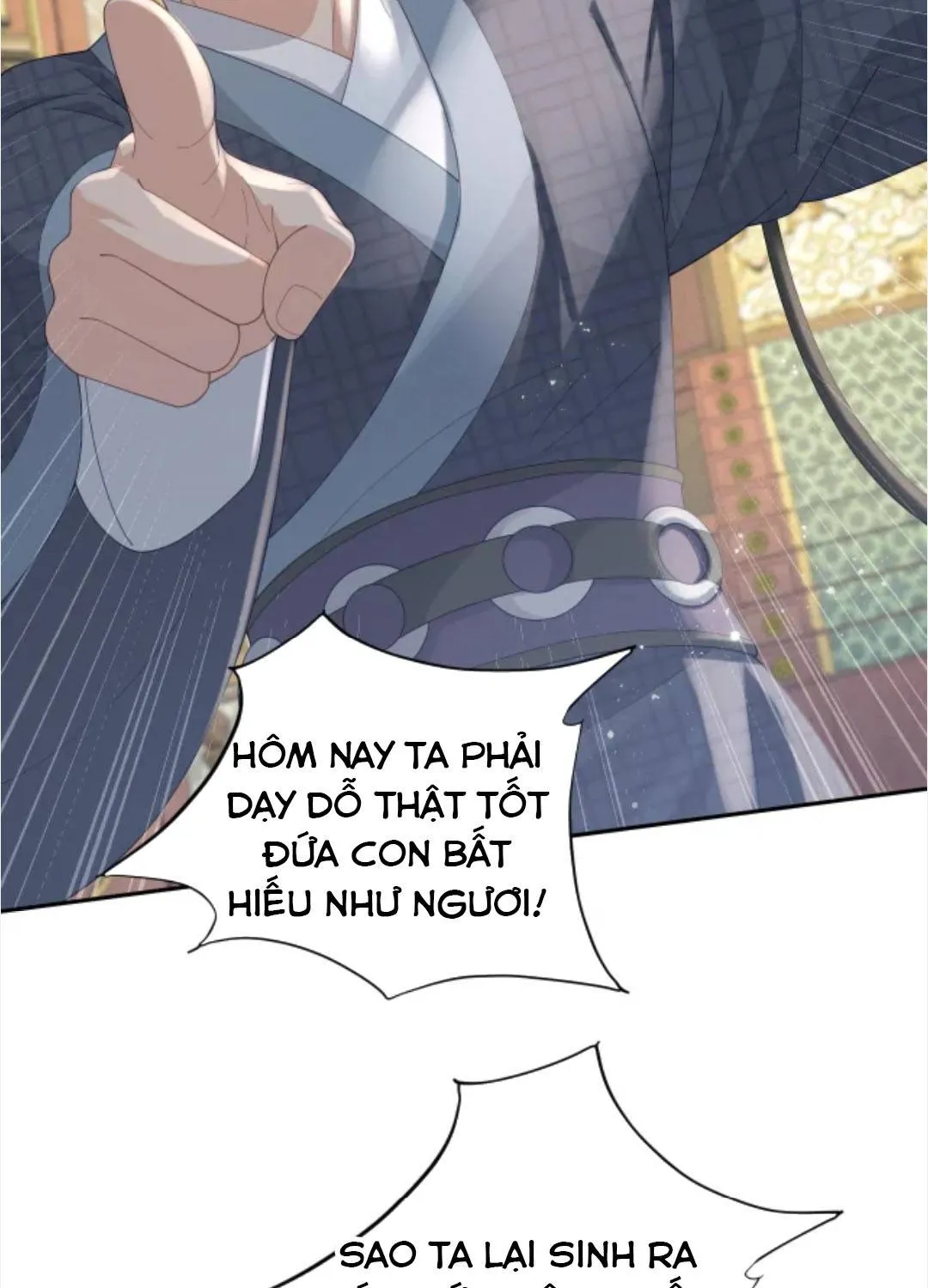 Thà Lấy Bài Vị Còn Hơn Làm Thiếp Chap 42 - Next Chap 43