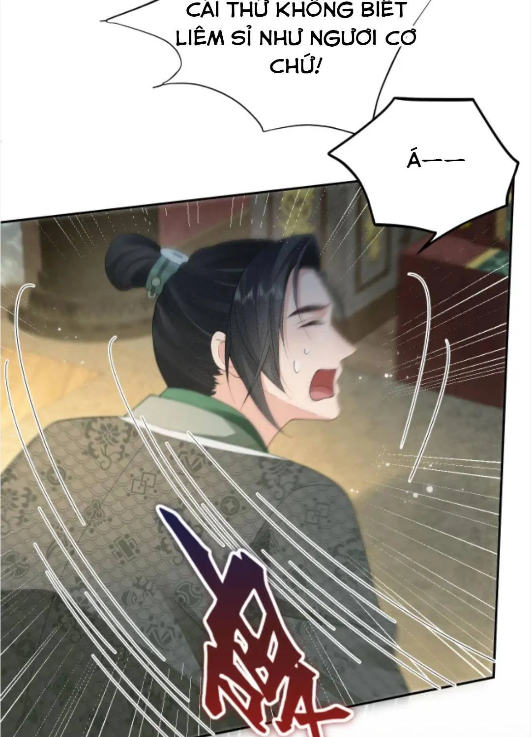 Thà Lấy Bài Vị Còn Hơn Làm Thiếp Chap 42 - Next Chap 43