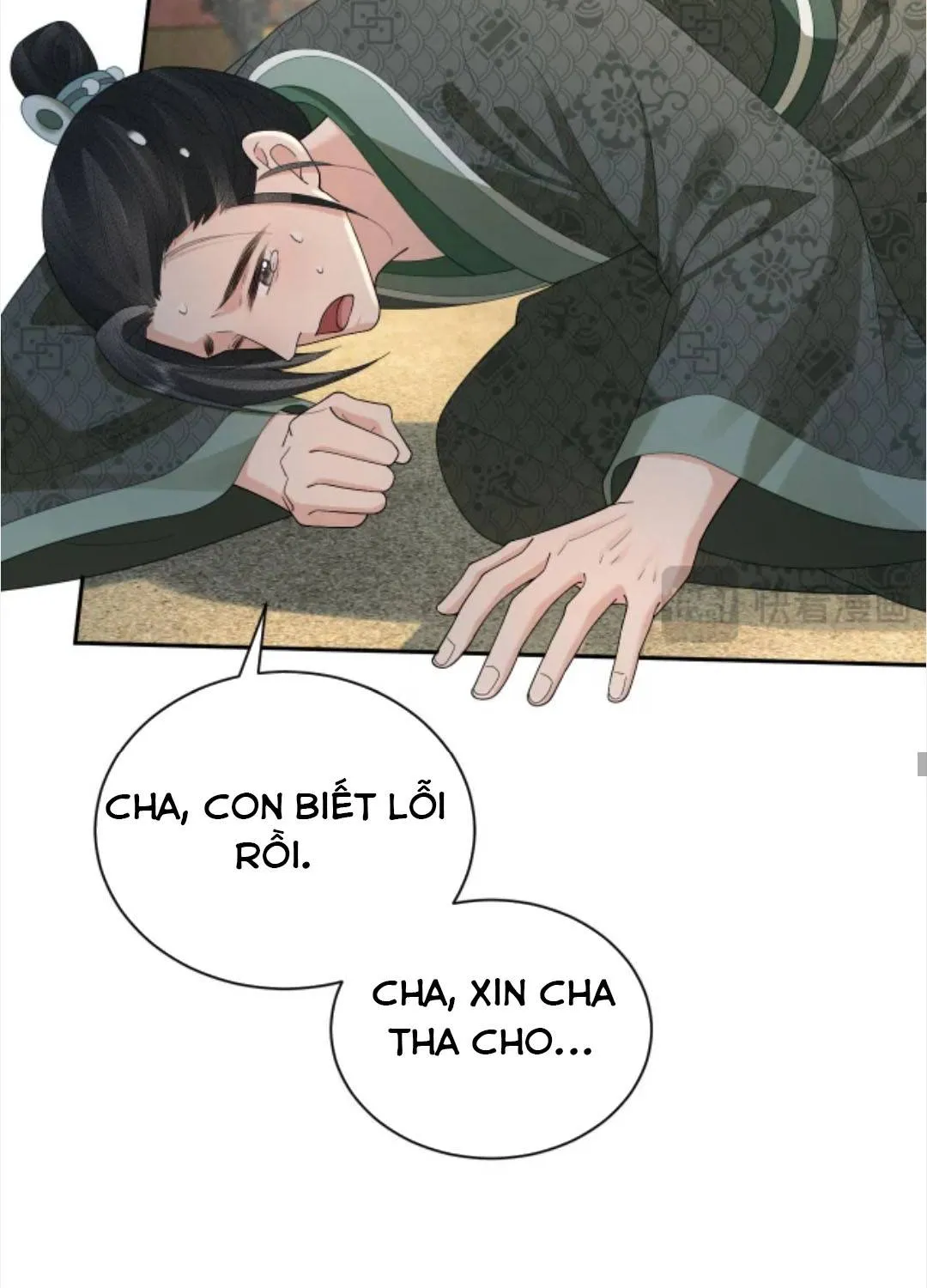 Thà Lấy Bài Vị Còn Hơn Làm Thiếp Chap 42 - Next Chap 43