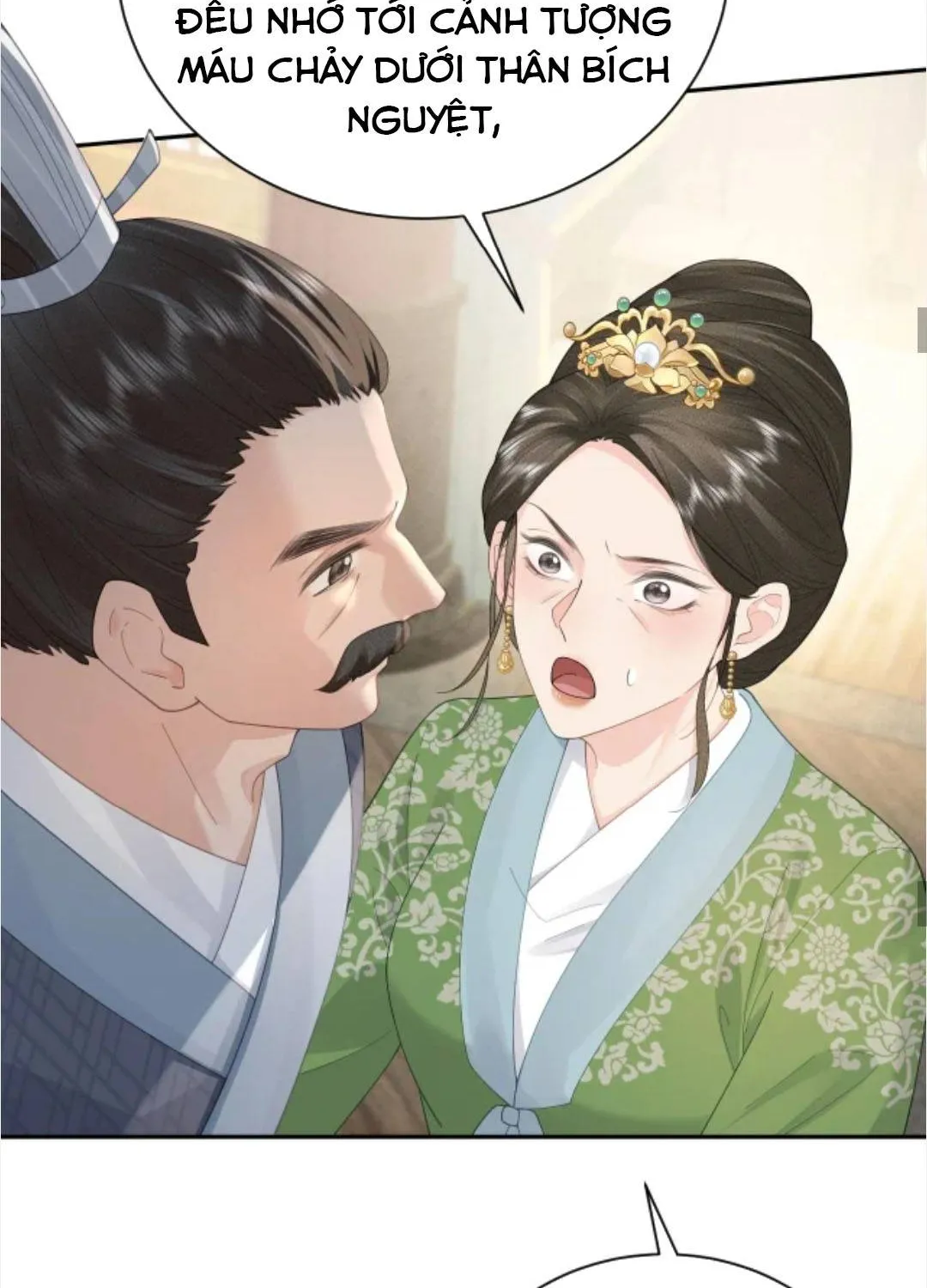 Thà Lấy Bài Vị Còn Hơn Làm Thiếp Chap 42 - Next Chap 43